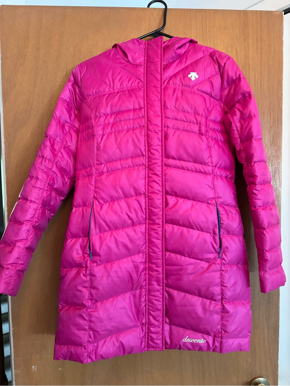 Descente Women’s Jacket